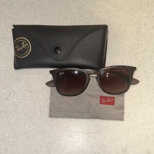 Women Ray-Bans Sunglasses